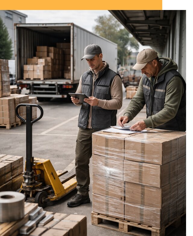 Импортные перевозки грузов с таможенным оформлением от 46787 руб