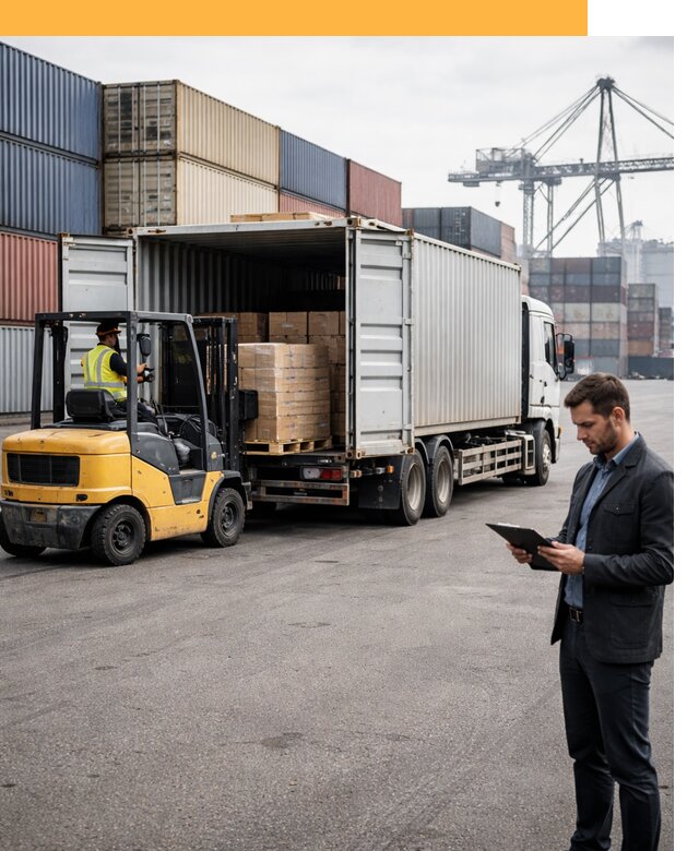 Экспортные перевозки грузов по миру от 36390 руб быстро и надежно