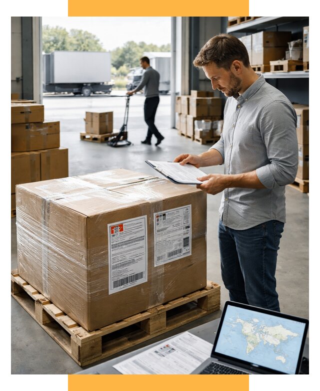 Срочная международная доставка от 12476 р. | СетСервис-Кор