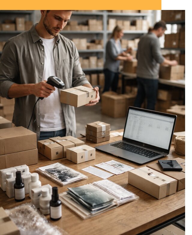 Экспресс доставка образцов и малых партий от 7798