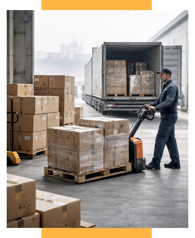 Карго доставка грузов по миру под ключ от 25993 р. | СетСервис-Кор