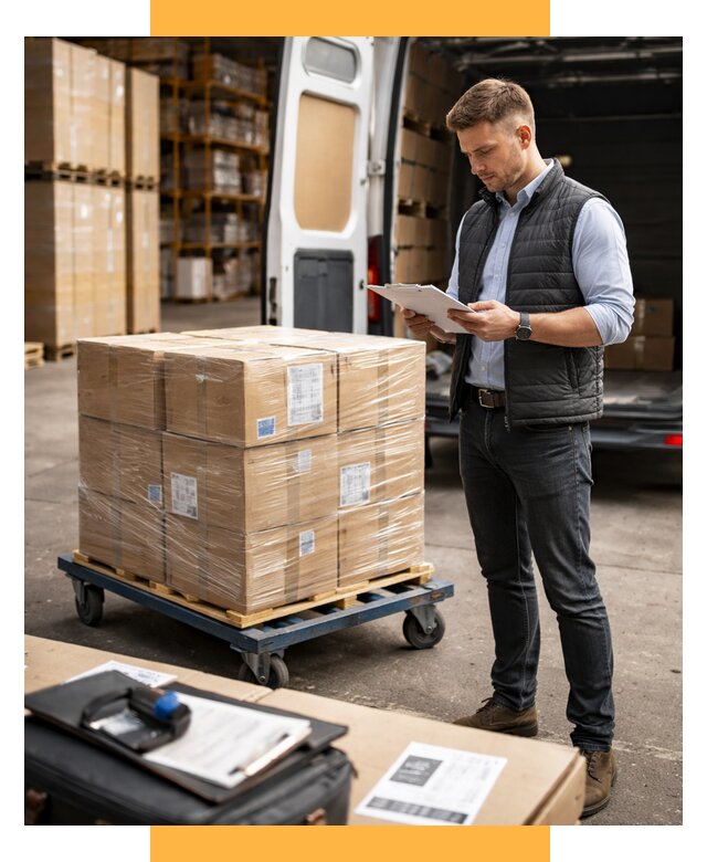 Экспедирование международных грузов от 12476 р. | СетСервис-Кор