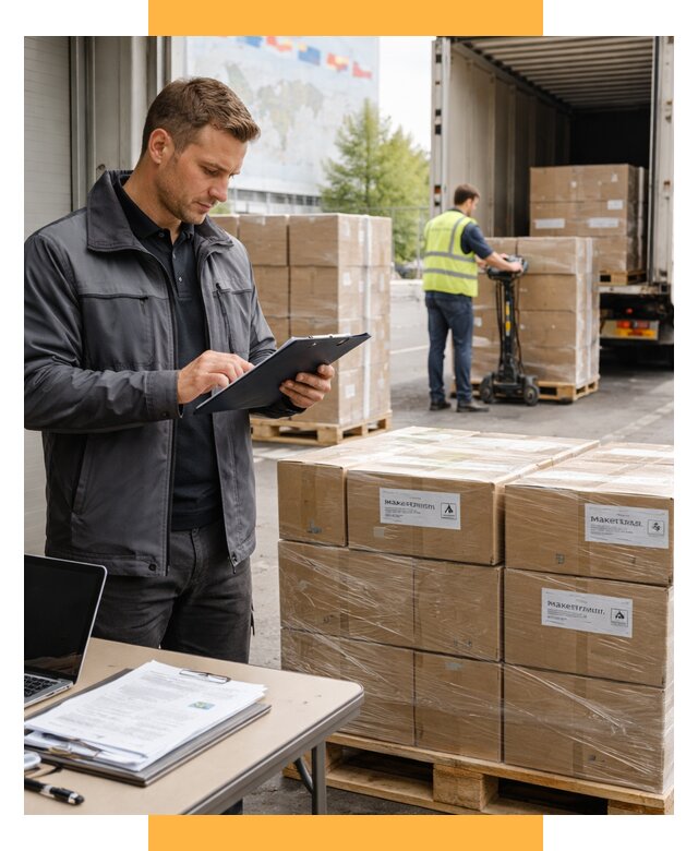 Доставка товаров для маркетплейсов из Китая от 7798 р. — СетСервис-Кор