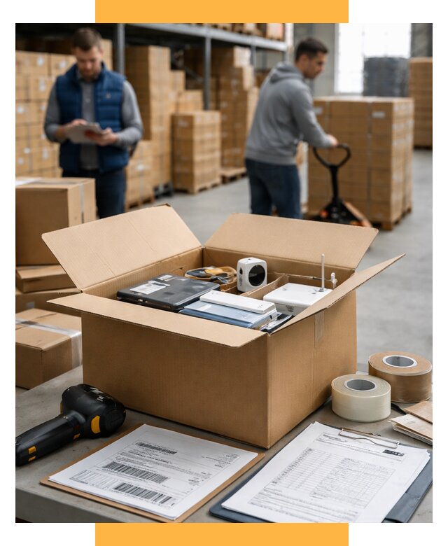 Доставка грузов из Китая в Россию от 62382 р. | СетСервис-Кор