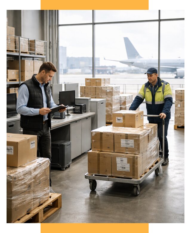 Авиадоставка из Китая от 676 р. — быстро | СетСервис-Кор