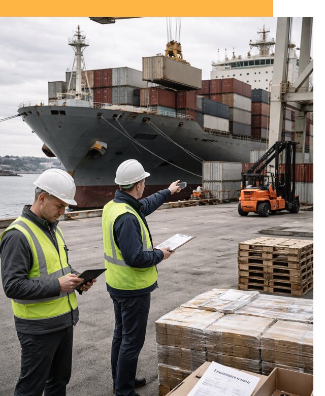 Морские перевозки из Китая от 93573 руб, контейнерные рейсы