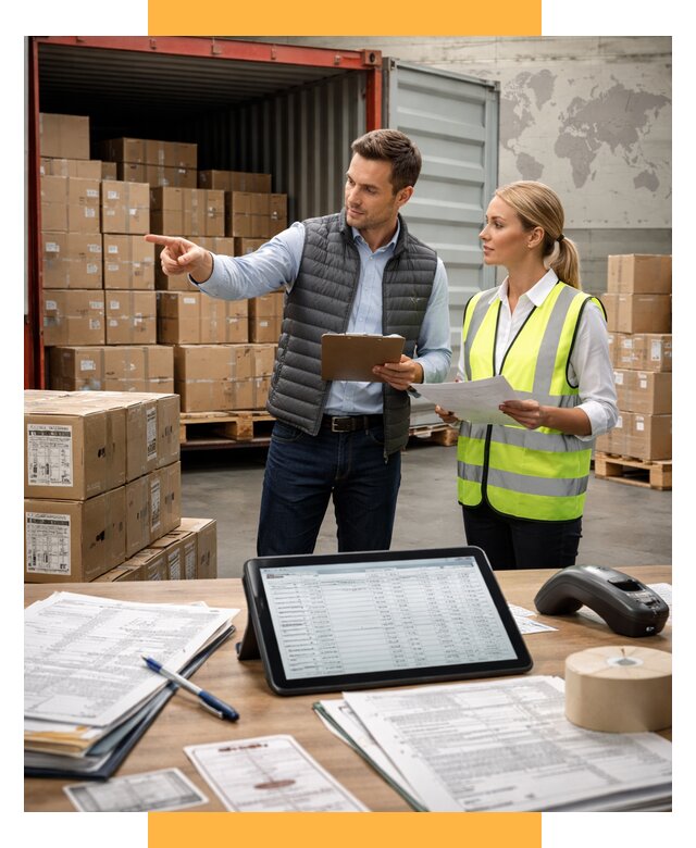 Карго доставка из Китая в Россию от 88375 р. | СетСервис-Кор