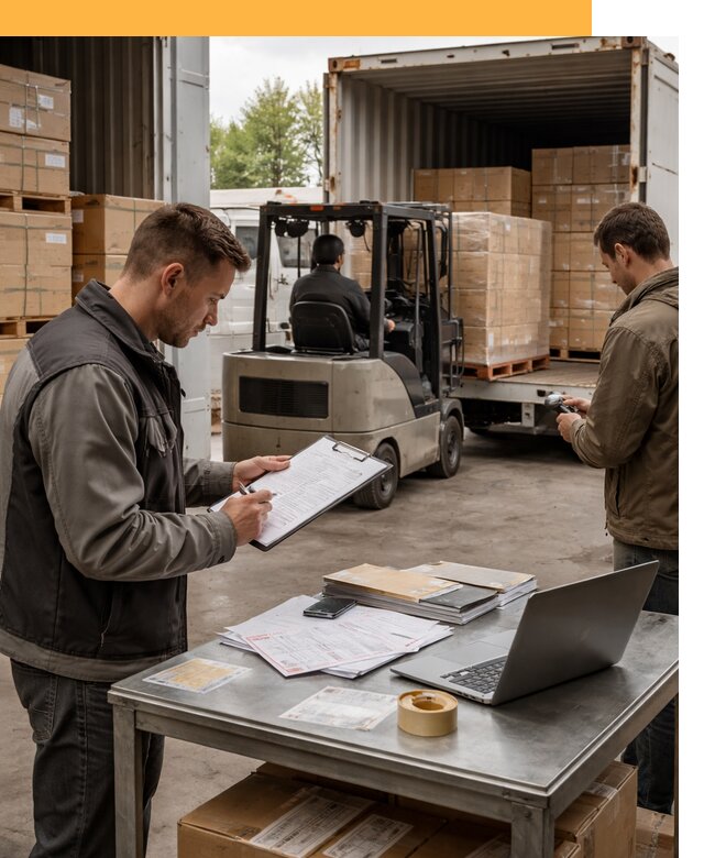 Карго доставка из Китая морские и авиаперевозки от 88375