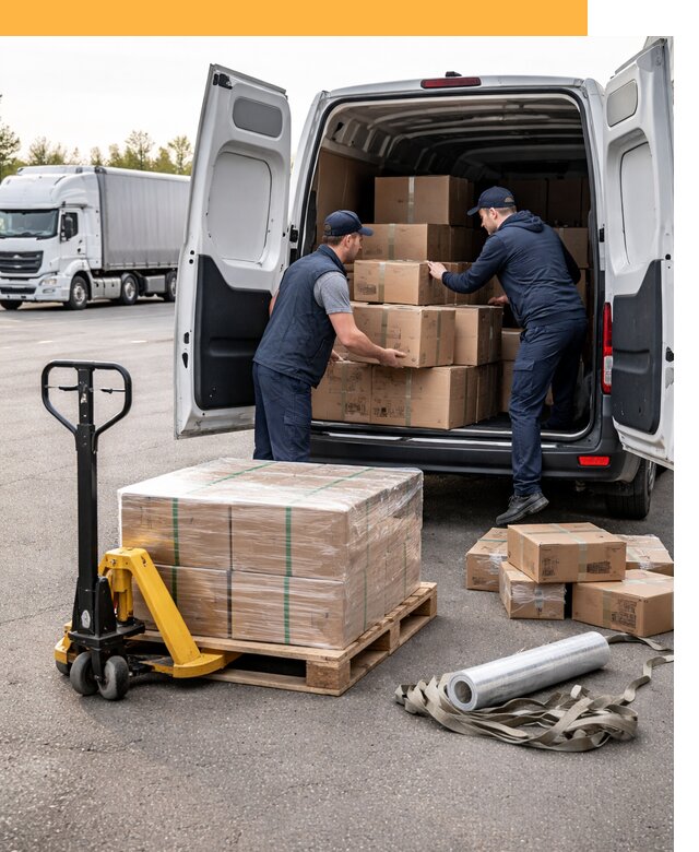 Автоперевозки из Турции: сборные и прямые рейсы от 124764 руб