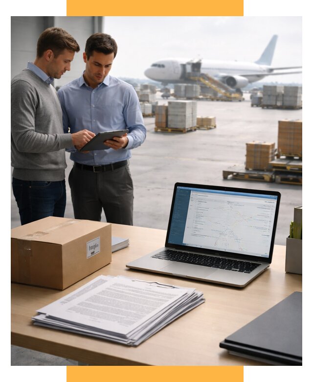 Авиадоставка из США от 676 р., быстро и надежно, СетСервис-Кор