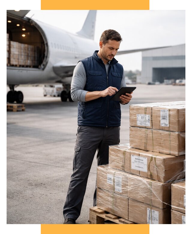 Авиадоставка из Германии в Россию от 6758 р. СетСервис-Кор