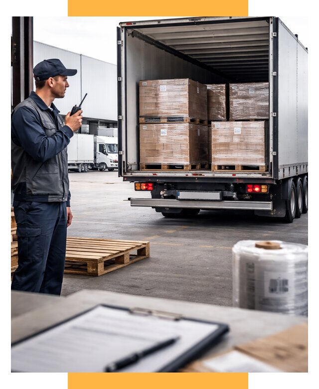 Автоперевозки из Италии от 88375 р., надежно СетСервис-Кор