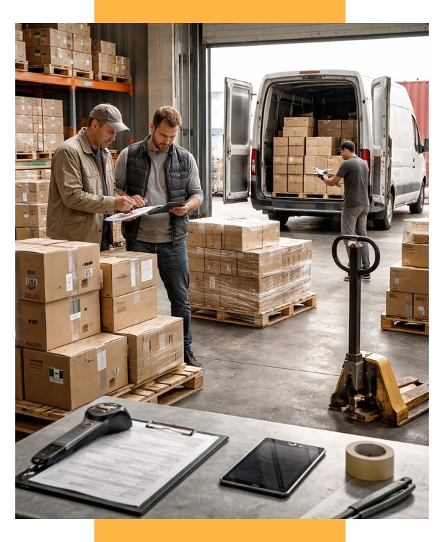 Сборные грузы из Италии, доставка от 19234 р. СетСервис-Кор