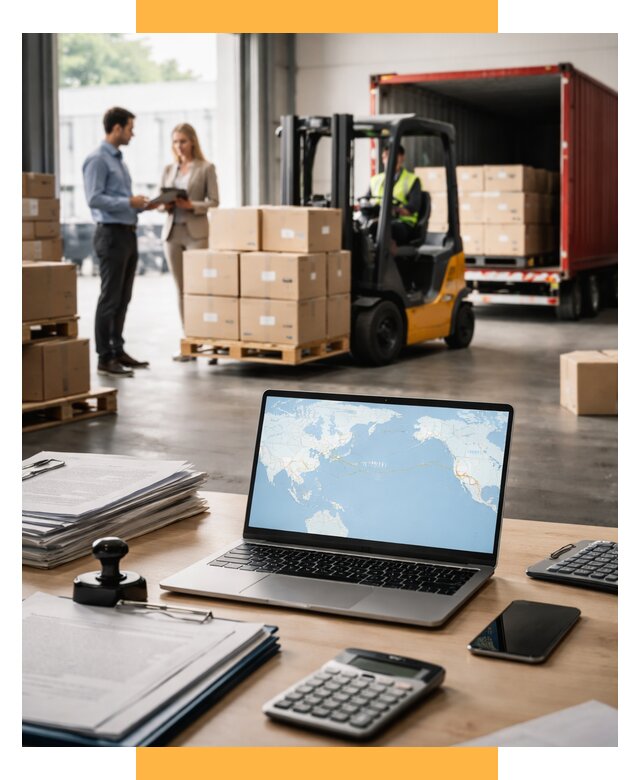 Доставка грузов из Японии в Россию от 93573 р. | СетСервис-Кор