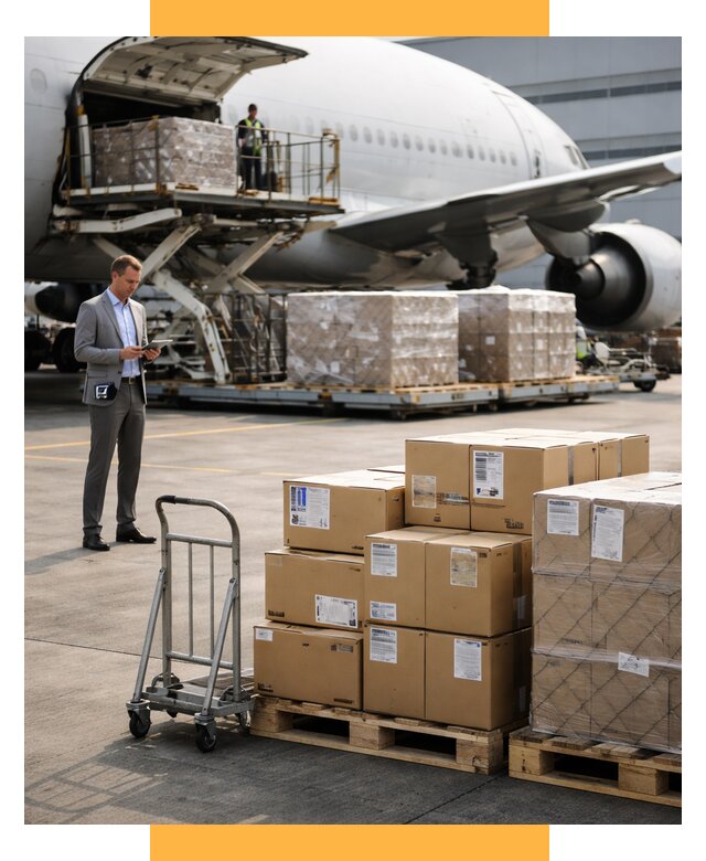 Авиадоставка из Японии от 624 р., срочно, СетСервис-Кор