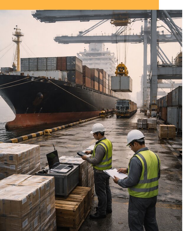 Морские перевозки из Японии от 93573 руб, доставка по миру