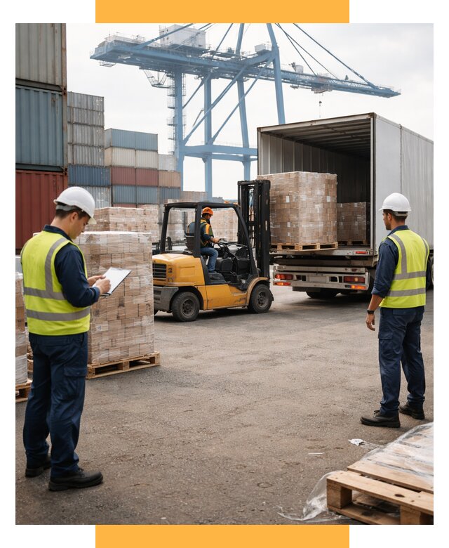 Доставка грузов из Вьетнама в Россию от 77978 р. | СетСервис-Кор