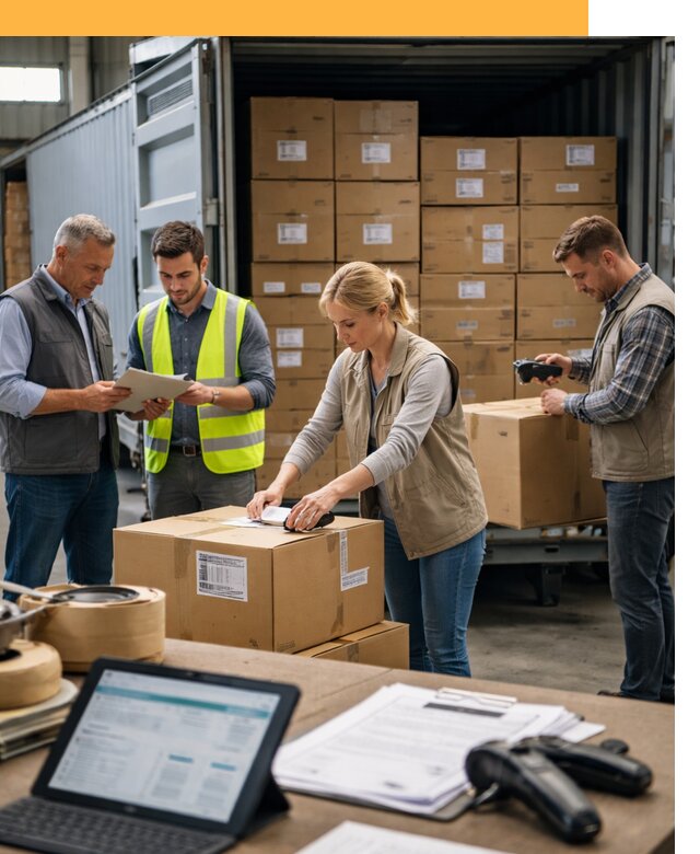 Доставка и таможенное оформление грузов из Вьетнама от 77978