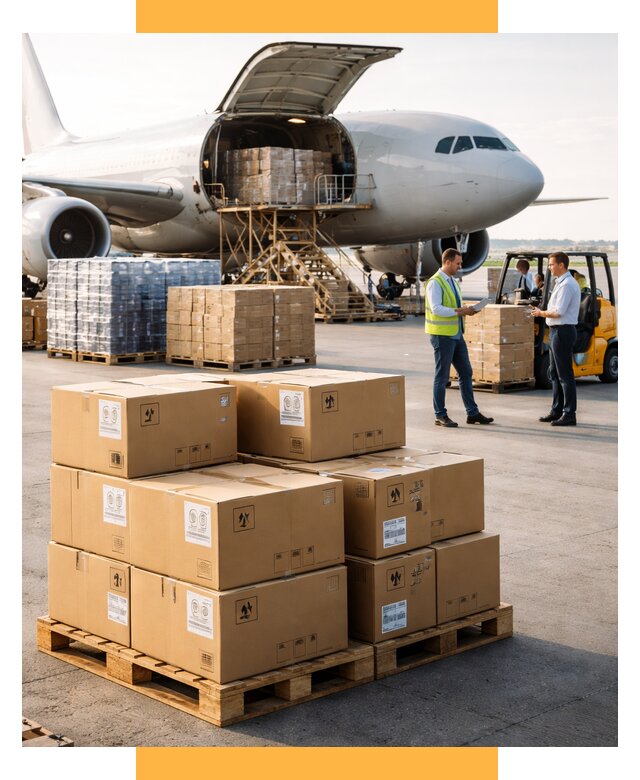 Авиадоставка из Вьетнама в Россию от 884 р. | СетСервис-Кор