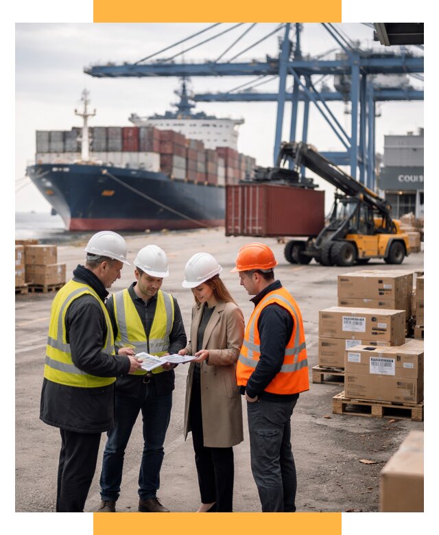 Морские перевозки из Вьетнама от 155955 р. — СетСервис-Кор