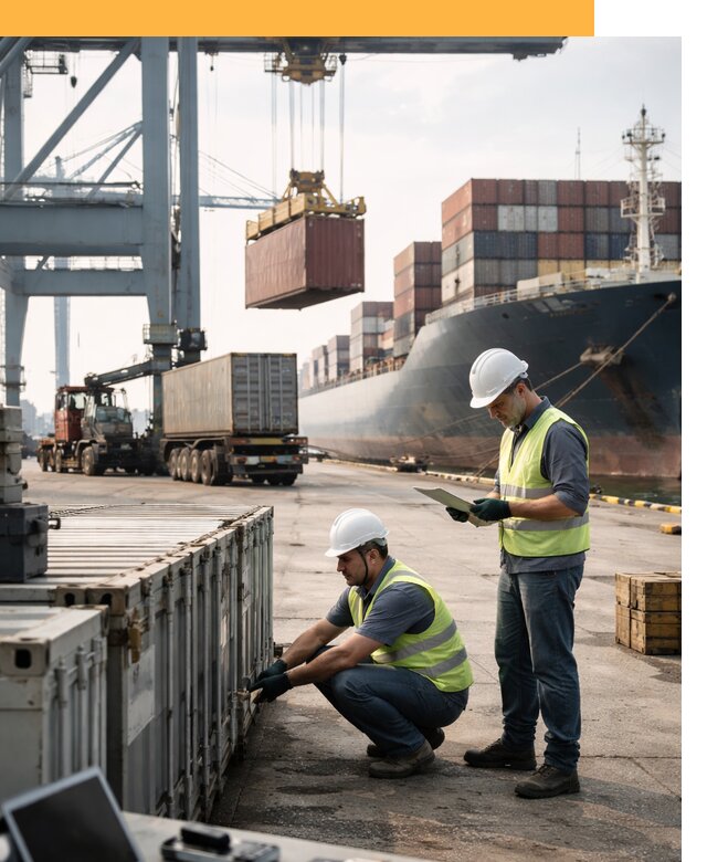 Морские перевозки из Вьетнама от 155955 руб сборные и FCL