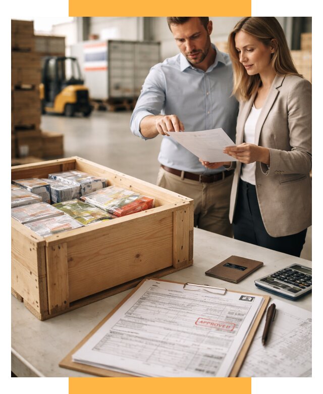 Доставка грузов из Таиланда в Россию от 36390 р. СетСервис-Кор