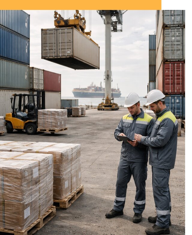 Морские перевозки из Таиланда от 88375 руб, доставка и таможня