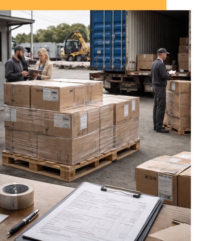 Доставка грузов из Малайзии: морем и авиа от 88375 руб.