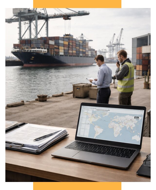 Морские перевозки из Малайзии от 88375 р. | СетСервис-Кор