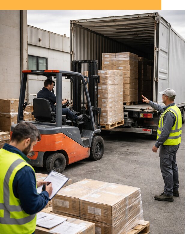 Доставка грузов из Армении по всему миру от 12476 руб.