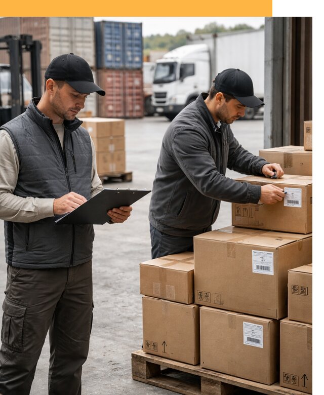 Доставка грузов из Грузии: мультимодальные перевозки от 57184