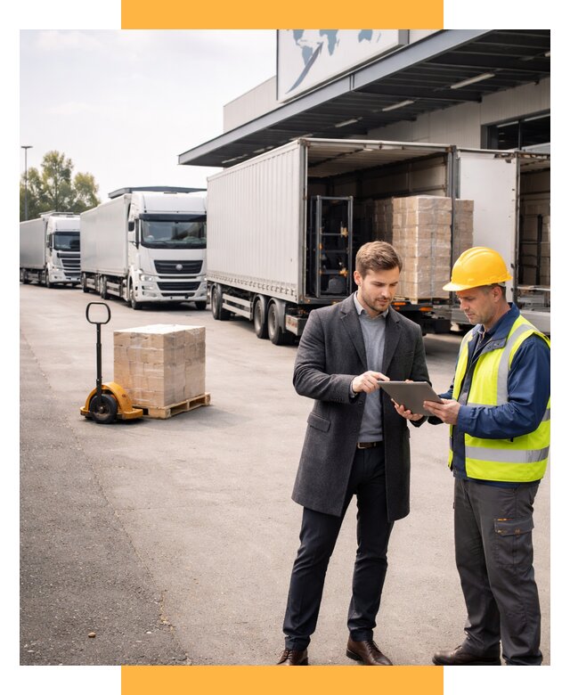 Автоперевозки из Грузии от 88375 р. - логистика СетСервис-Кор