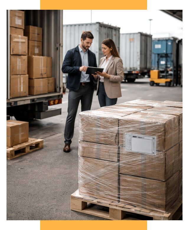 Доставка грузов из Казахстана в Россию от 6758 р., СетСервис-Кор