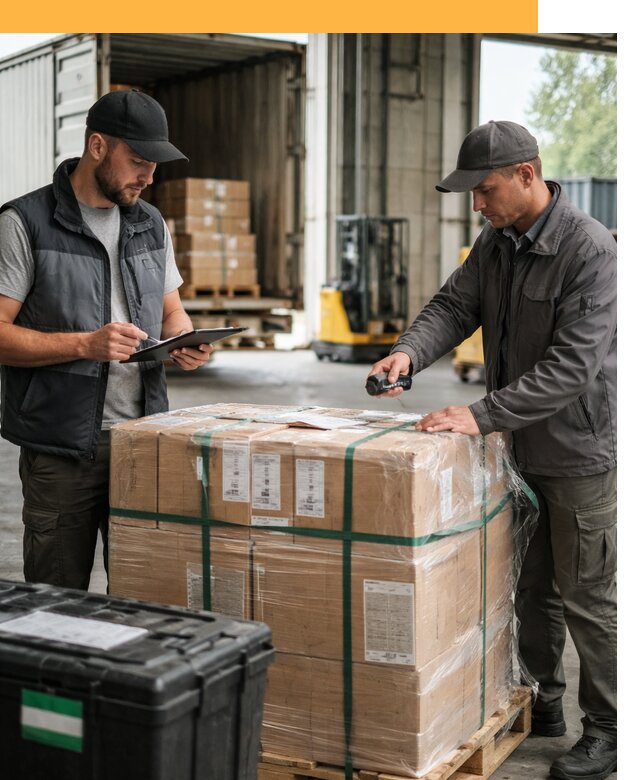 Доставка грузов из Узбекистана: международные перевозки от 46787