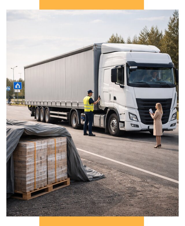 Автоперевозки из Узбекистана от 187146 р. — СетСервис-Кор логистика