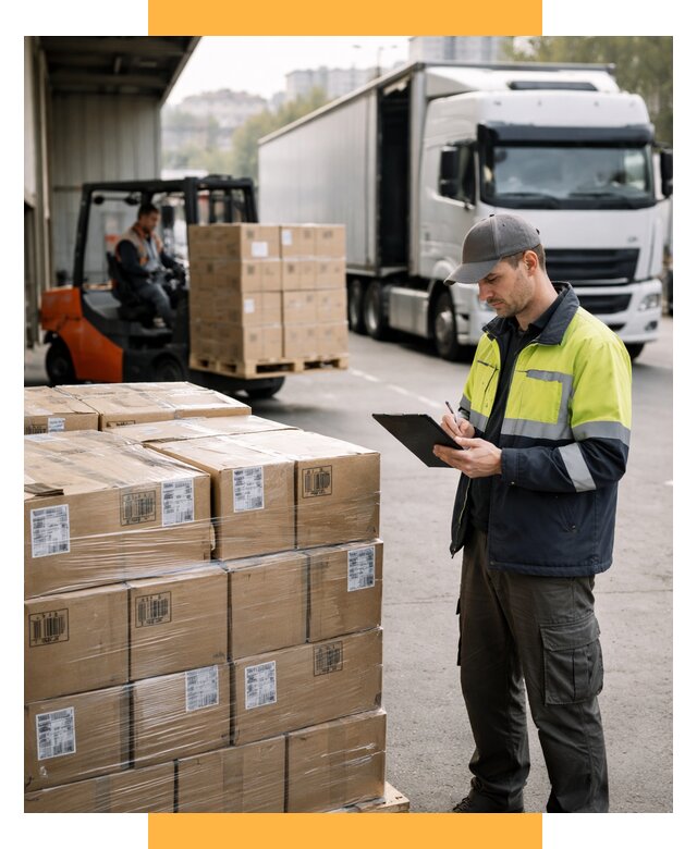 Доставка грузов из Киргизии в Россию от 15596 р. | СетСервис-Кор