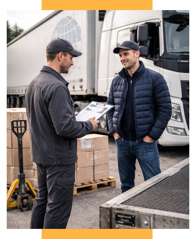 Автоперевозки грузов из Киргизии от 88375 р. — СетСервис-Кор