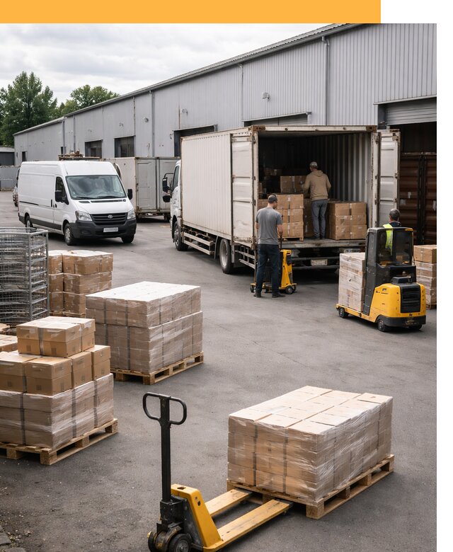 Доставка грузов из Беларуси по всему миру от 15596 руб