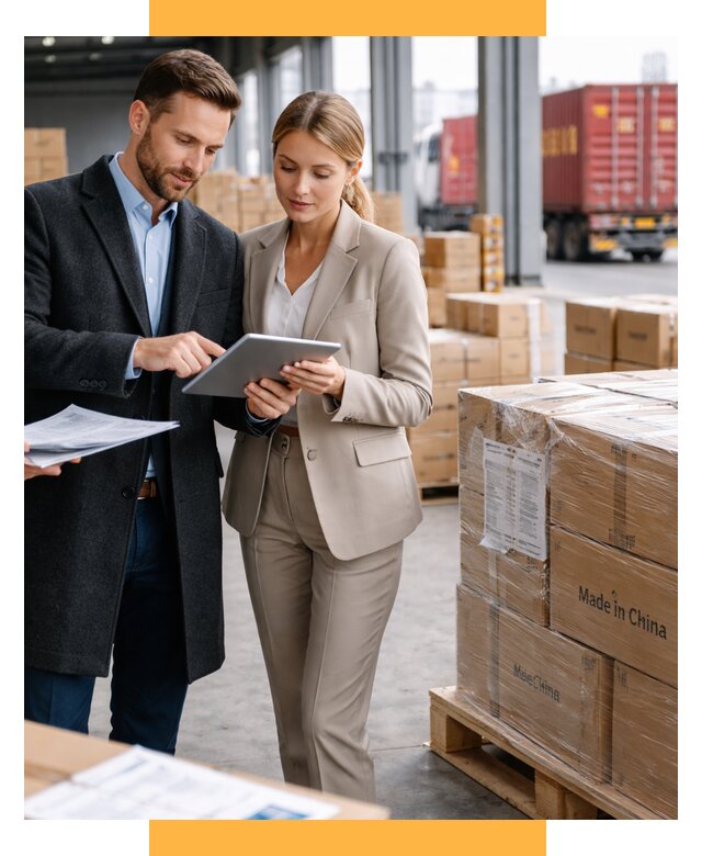 Доставка грузов в Китай от 36390 р. надежная логистика СетСервис-Кор