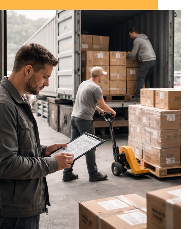 Доставка грузов в Китай: экспресс и мультимодальные перевозки от 36390