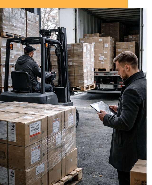 Доставка грузов в Турцию морем, землей и авиатранспортом от 6758 руб.