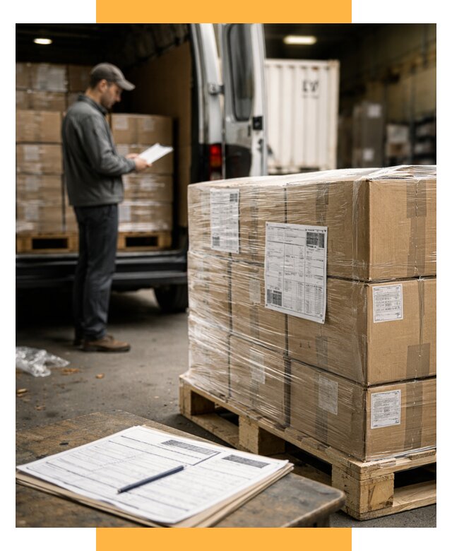 Доставка грузов в Латвию от 25993 р., логистика СетСервис-Кор