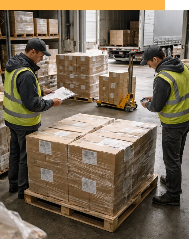 Доставка грузов в Израиль морем, авиа и автоперевозки от 46787 руб.