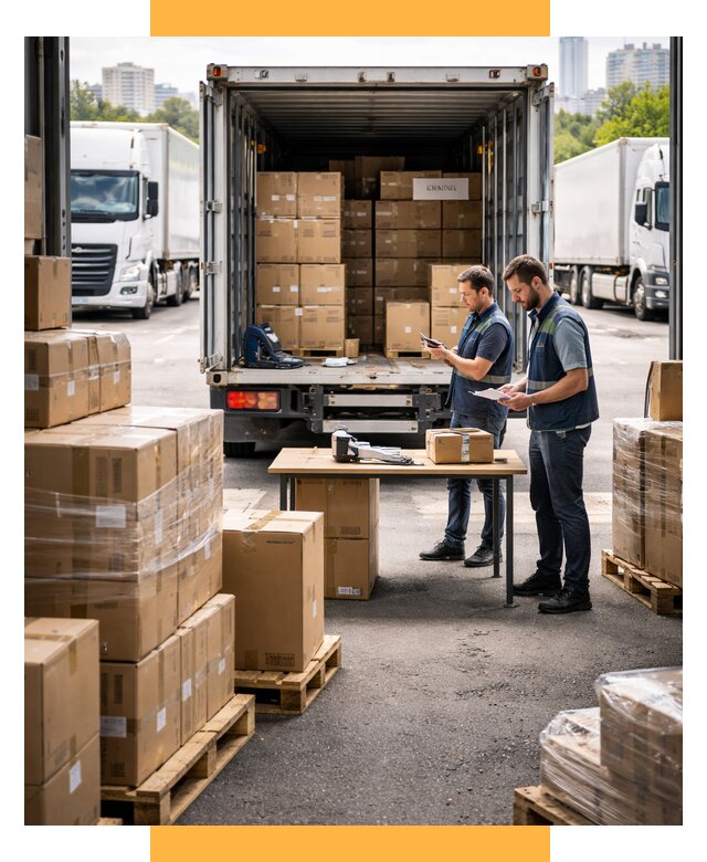 Доставка грузов из России в Армению от 36390 р. - СетСервис-Кор