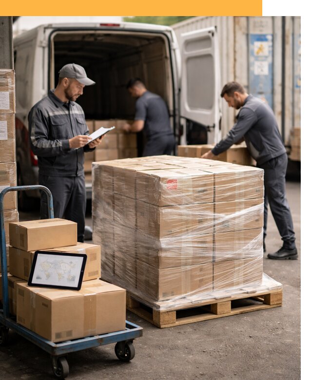 Доставка грузов в Армению: морские, авиа и авто от 36390