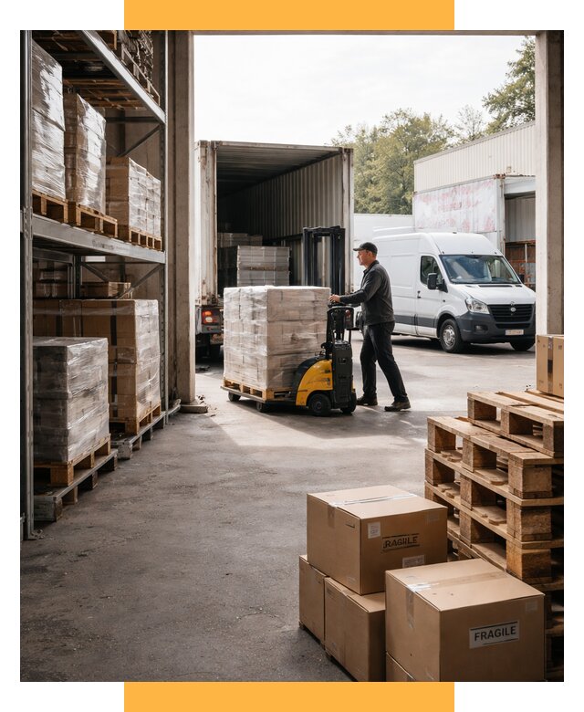 Доставка и перевозка грузов в Грузию от 25993 р., СетСервис-Кор