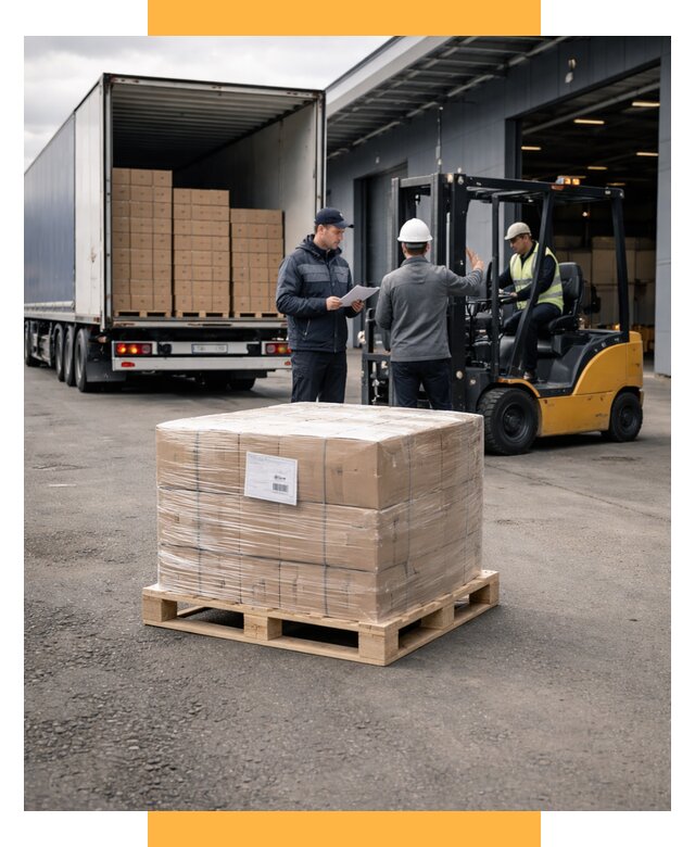 Доставка грузов в Азербайджан от 15596 р. | СетСервис-Кор