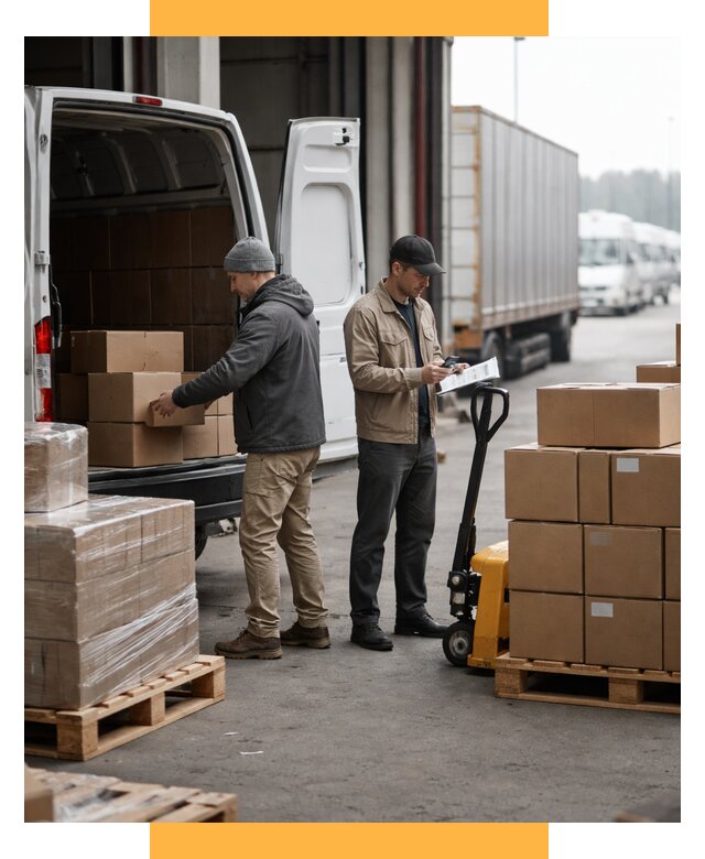 Доставка грузов в Киргизию от 15596 р. - логистика СетСервис-Кор