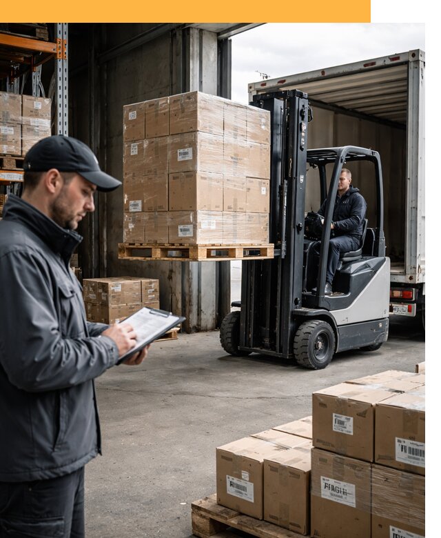 Доставка грузов в Беларусь от 12476 руб, морем, авто, авиа