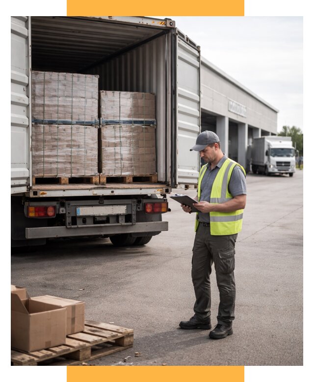 Доставка через Казахстан от 31191 р. | Транзит и логистикаСетСервис-Кор